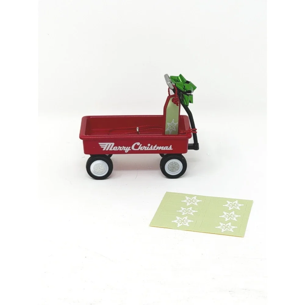 Hallmark reasonable offers